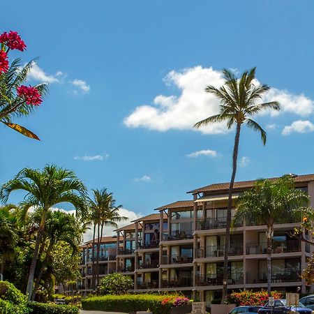 Ocean View Unit At Kihei Alii Kai Close To Beach Dış mekan fotoğraf