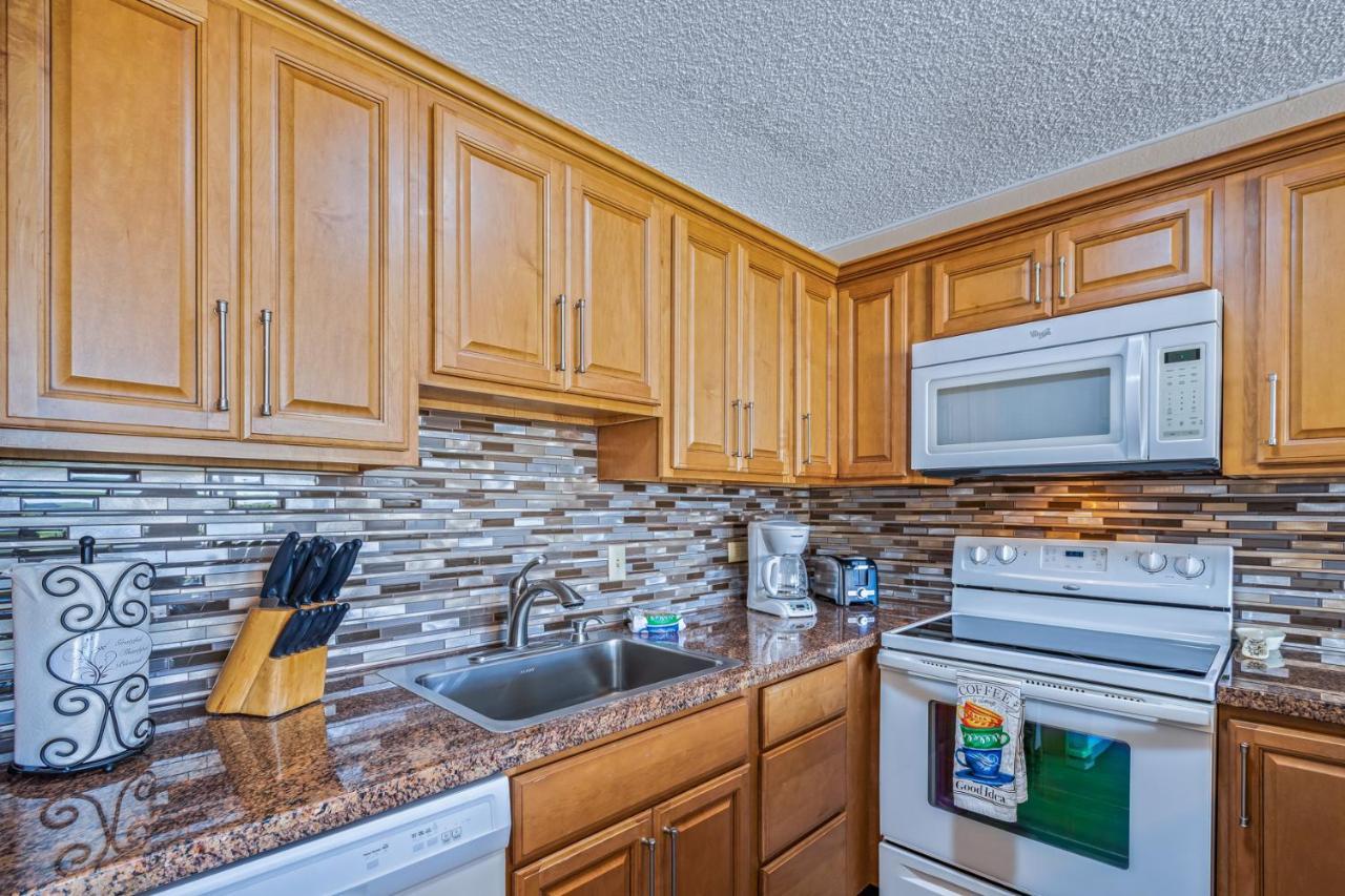 Ocean View Unit At Kihei Alii Kai Close To Beach Dış mekan fotoğraf