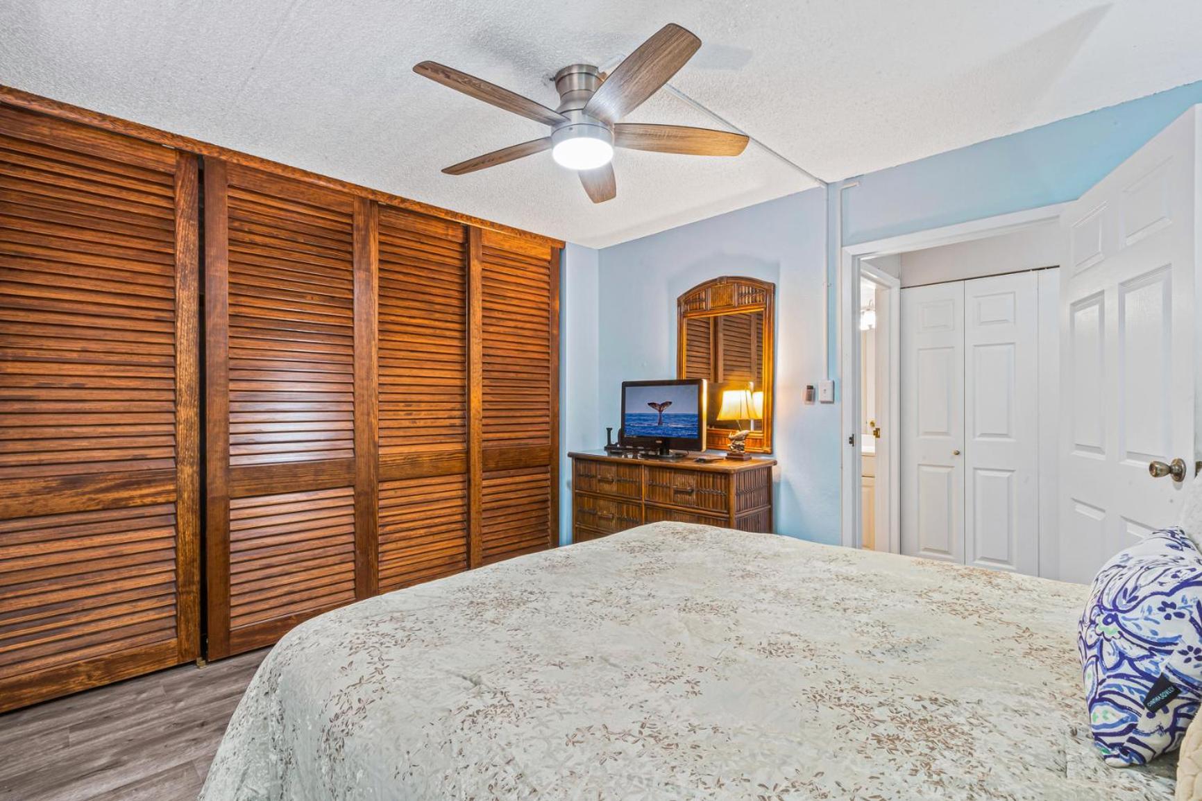 Ocean View Unit At Kihei Alii Kai Close To Beach Dış mekan fotoğraf