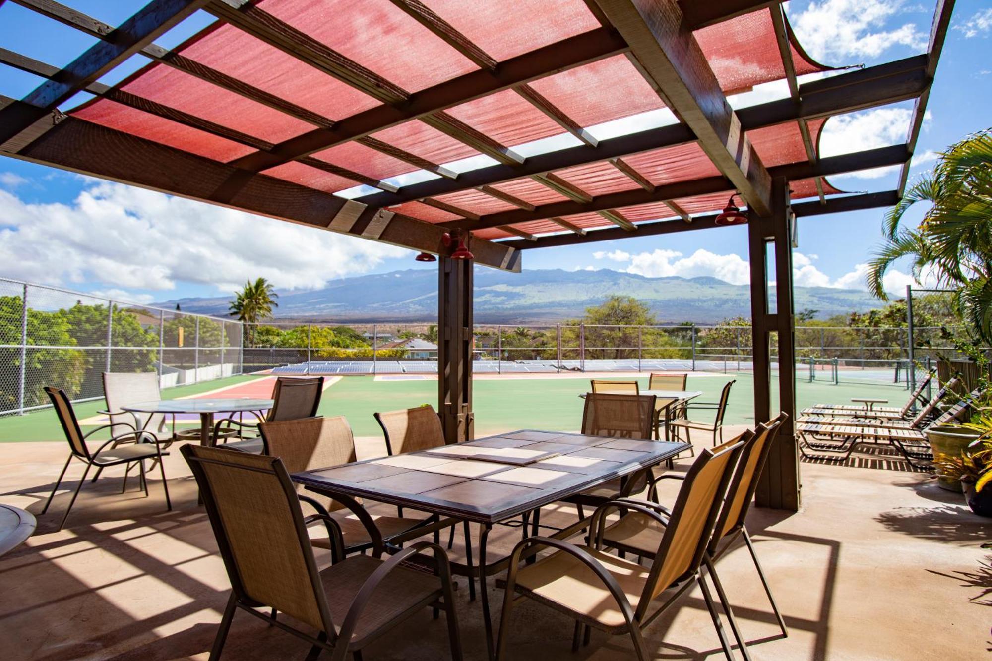 Ocean View Unit At Kihei Alii Kai Close To Beach Dış mekan fotoğraf